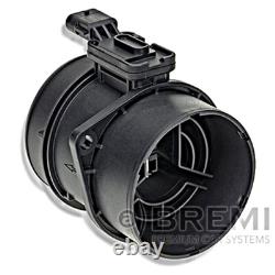 BREMI Mass Air Flow Meter MAF For MERCEDES Cla Gla Glc Gle Slc Vito 6450900048