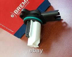 BREMI30246 BMW 128i 328i 528i X3-5 Z4 MAF Mass Air Flow Meter Sensor 13627551638