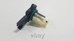 BREMI30246 BMW 128i 328i 528i X3-5 Z4 MAF Mass Air Flow Meter Sensor 13627551638