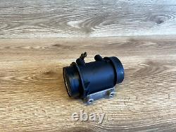 Bmw E31 E32 750 850 V12 Mass Air Flow Meter Sensor Oem 0280212010