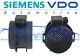 Bmw Mass Air Flow Sensor Maf Meter Vdo E46 E39 E53 E36 Vdo Siemens X5 Z3 330xi