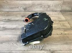Bmw Oem F01 F02 F10 550 750 Front Right Side Engine Motor Air Filter Box 09-16