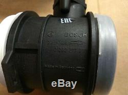 Bosch 0280217810 Air Flow Sensor Mercedes Clk C209 A209 500 55 Amg