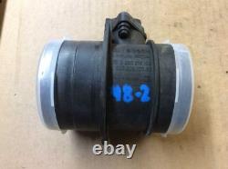 Bosch 0280218192 Mass Air Flow Meter Maf Sensor Fits 07-13 Porsche 911 Turbo