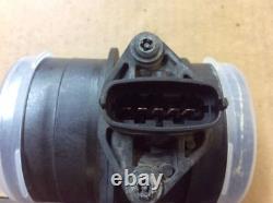 Bosch 0280218192 Mass Air Flow Meter Maf Sensor Fits 07-13 Porsche 911 Turbo