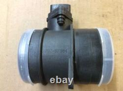 Bosch 0280218192 Mass Air Flow Meter Maf Sensor Fits 07-13 Porsche 911 Turbo