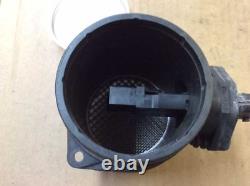 Bosch 0280218192 Mass Air Flow Meter Maf Sensor Fits 07-13 Porsche 911 Turbo