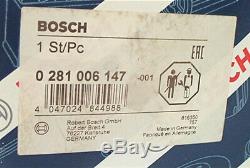 Bosch 0281006147 Luftmassenmesser NEU & OVP