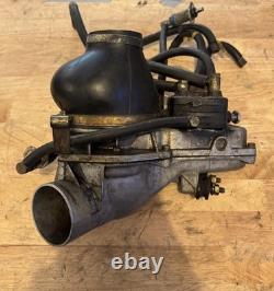 Bosch 0438120125 K-Jet Volvo B21F Fuel Air Flow Meter