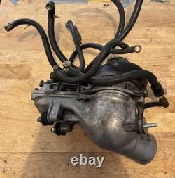 Bosch 0438120125 K-Jet Volvo B21F Fuel Air Flow Meter