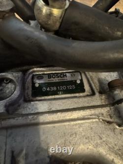 Bosch 0438120125 K-Jet Volvo B21F Fuel Air Flow Meter