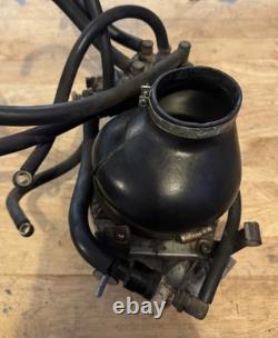 Bosch 0438120125 K-Jet Volvo B21F Fuel Air Flow Meter