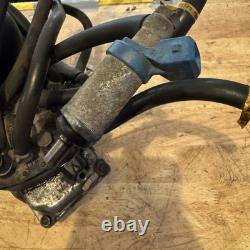 Bosch 0438120125 K-Jet Volvo B21F Fuel Air Flow Meter