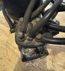 Bosch 0438120125 K-Jet Volvo B21F Fuel Air Flow Meter