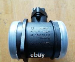 Bosch 31342362 Mass Air Flow Meter for Volvo C70 I S60 S80 V70 II XC70 XC90