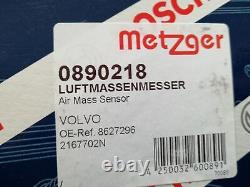 Bosch 31342362 Mass Air Flow Meter for Volvo C70 I S60 S80 V70 II XC70 XC90