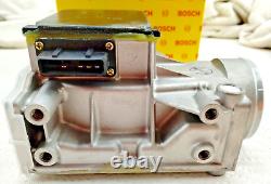 Bosch 63002 F00E000175 Mass Air Flow Meter / Sensor NOS