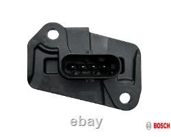 Bosch Air Flow Meter 0 280 218 908 for Suzuki Vitara (Ly) SX4 S-CROSS New