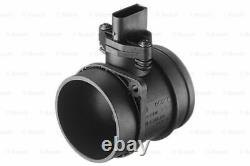 Bosch Air Mass Sensor Flow Meter Fits BMW 3 Series (E90) 318 5 Year Warranty