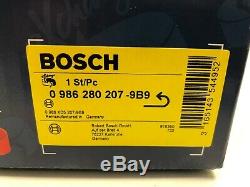 Bosch Audi A6 A8 4b 4,2 Luftmassenmesser 0986280207 / 077133471g / 077133471gx