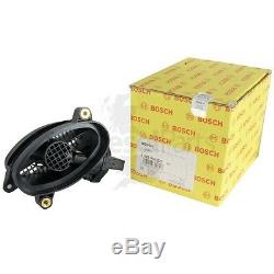 Bosch Bmw Mass Air Flow Meter Sensor 0928400527 / 0928400314 / 0928400468