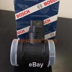Bosch Luftmassenmesser OPEL Astra Corsa C Agila Meriva. 1.0 1.2 1.4 0280218119