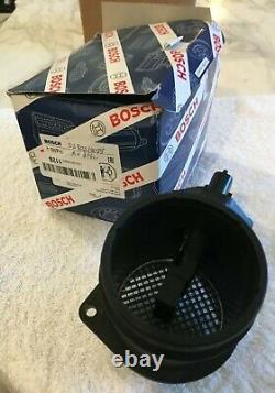 Bosch Mass Air Flow Meter 0280218088 TCP