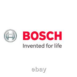 Bosch Mass Air Flow Meter MAF For Porsche Cayenne VW Phaeton