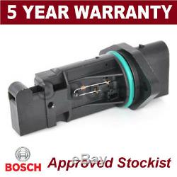 Bosch Mass Air Flow Meter Sensor 0280217007