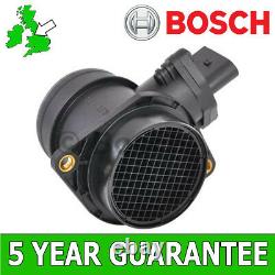 Bosch Mass Air Flow Meter Sensor 0280217121