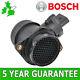 Bosch Mass Air Flow Meter Sensor 0280217121