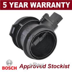 Bosch Mass Air Flow Meter Sensor 0280217515