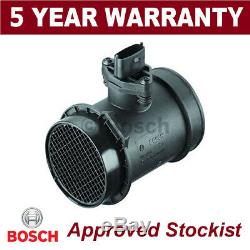 Bosch Mass Air Flow Meter Sensor 0280218012