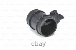 Bosch Mass Air Flow Meter Sensor 0280218019 GENUINE 5 YEAR WARRANTY