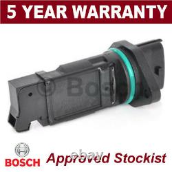 Bosch Mass Air Flow Meter Sensor 0280218055