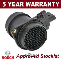 Bosch Mass Air Flow Meter Sensor 0280218063