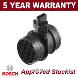 Bosch Mass Air Flow Meter Sensor 0280218065