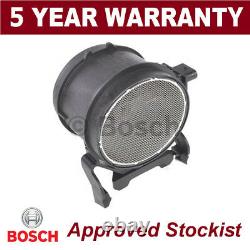 Bosch Mass Air Flow Meter Sensor 0280218190
