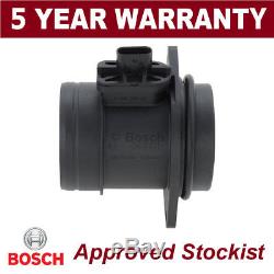 Bosch Mass Air Flow Meter Sensor 0280218241