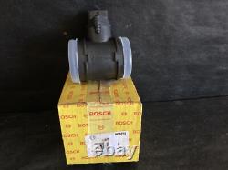 Bosch Mass Air Flow Meter Sensor 0281002180 Volkswagen SAAB Chevrolet Opel
