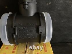 Bosch Mass Air Flow Meter Sensor 0281002180 Volkswagen SAAB Chevrolet Opel