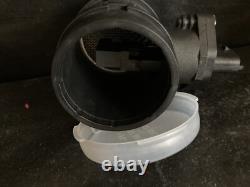 Bosch Mass Air Flow Meter Sensor 0281002180 Volkswagen SAAB Chevrolet Opel