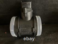 Bosch Mass Air Flow Meter Sensor 0281002180 Volkswagen SAAB Chevrolet Opel