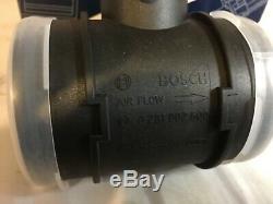 Bosch Mass Air Flow Meter Sensor 0281002600 GENUINE