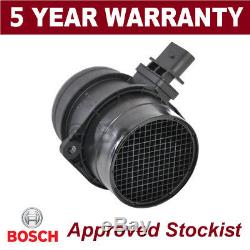 Bosch Mass Air Flow Meter Sensor 0281002735