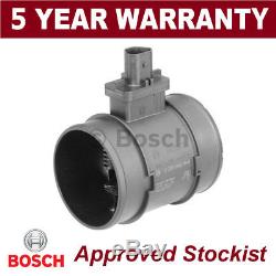 Bosch Mass Air Flow Meter Sensor 0281002940