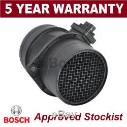 Bosch Mass Air Flow Meter Sensor 0281002956