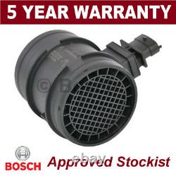 Bosch Mass Air Flow Meter Sensor 0281006048