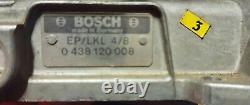 Bosch Mass Air Flow Sensor Meter Distributor VW Volkswagen GTI JETTA RABBIT