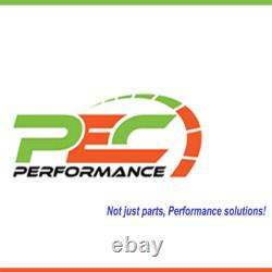 Brand New Premium Air Flow Meter Insert For Toyota Hiace 2.0L 1TR-FE